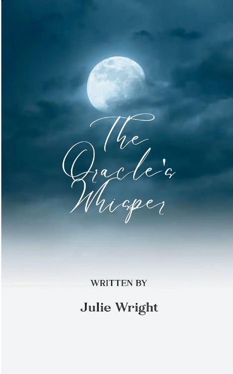Produktbild: The Oracle's Whisper