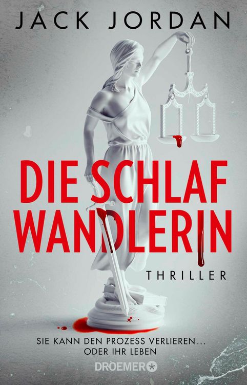 Produktbild: Die Schlafwandlerin