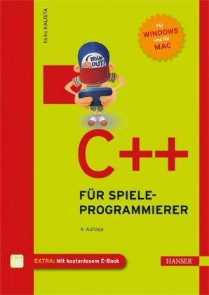 Produktbild: C++ f&uuml;r Spieleprogrammierer