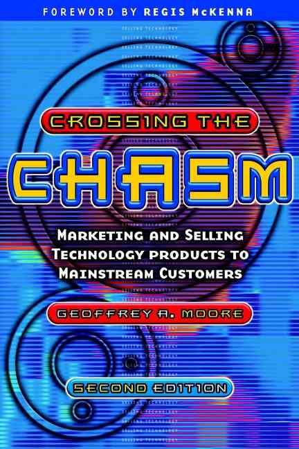 Produktbild: Crossing the Chasm