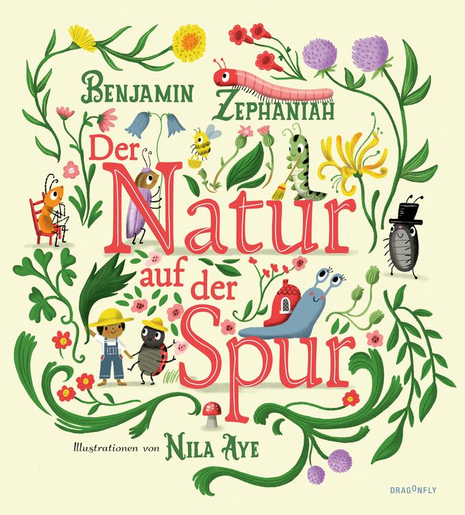 Produktbild: Der Natur auf der Spur