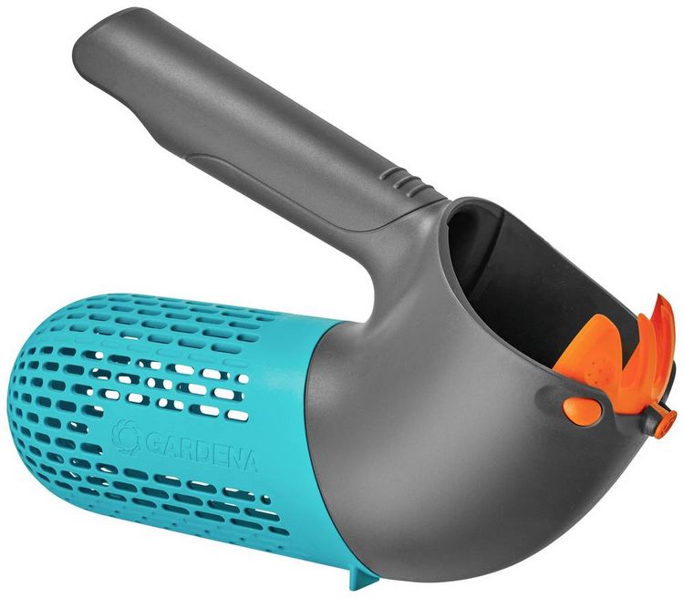Produktbild: GARDENA combisystem Beerensammler 17400-20