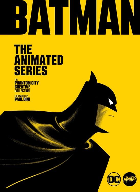 Produktbild: Batman: The Animated Series