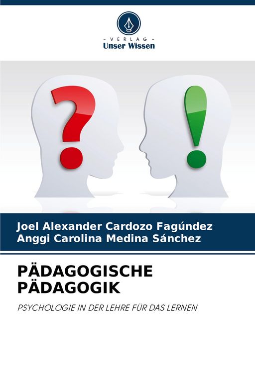 Produktbild: P&auml;dagogische P&auml;dagogik