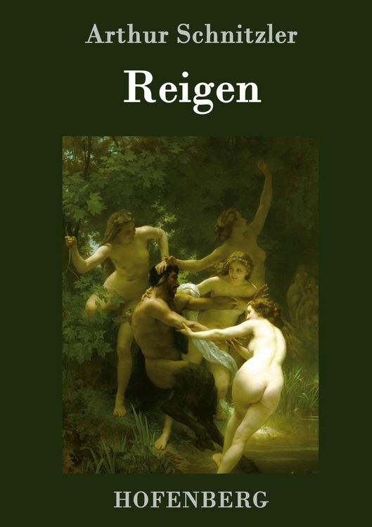 Produktbild: Reigen