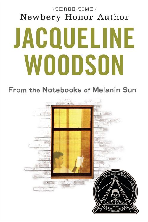Produktbild: From the Notebooks of Melanin Sun