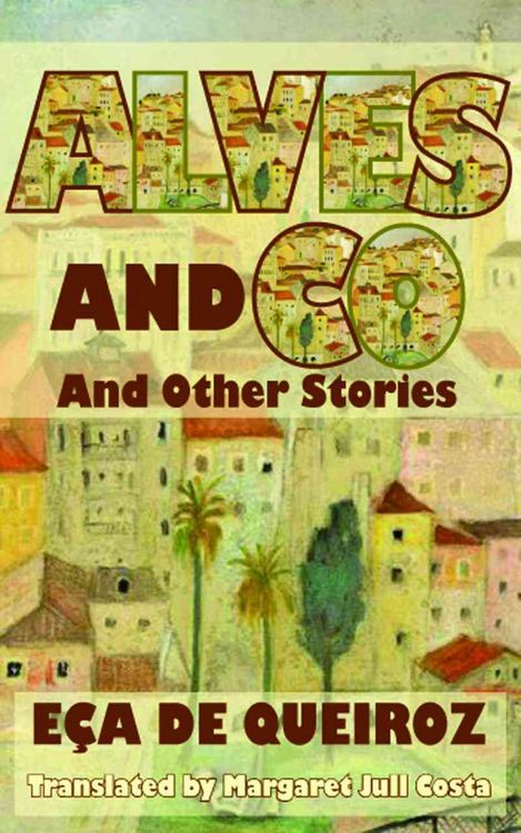 Produktbild: Alves and Co. and Other Stories