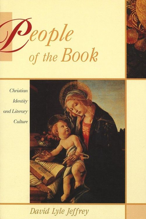 Produktbild: People of the Book