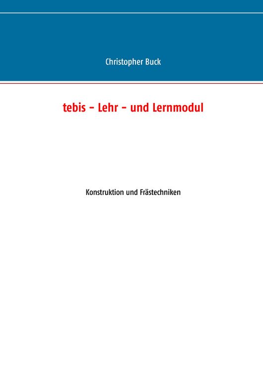 Produktbild: Tebis - Lehr- und Lernmodul