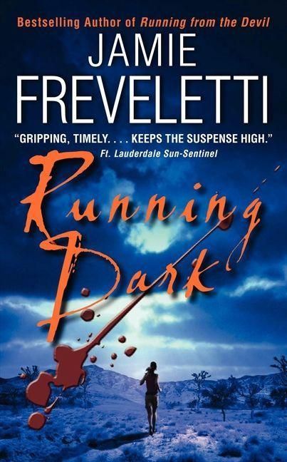 Produktbild: Running Dark