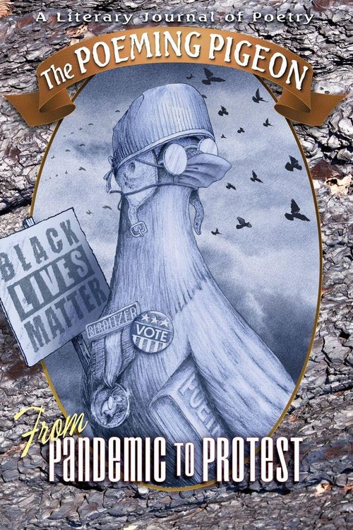 Produktbild: The Poeming Pigeon