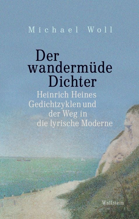 Produktbild: Der wanderm&uuml;de Dichter