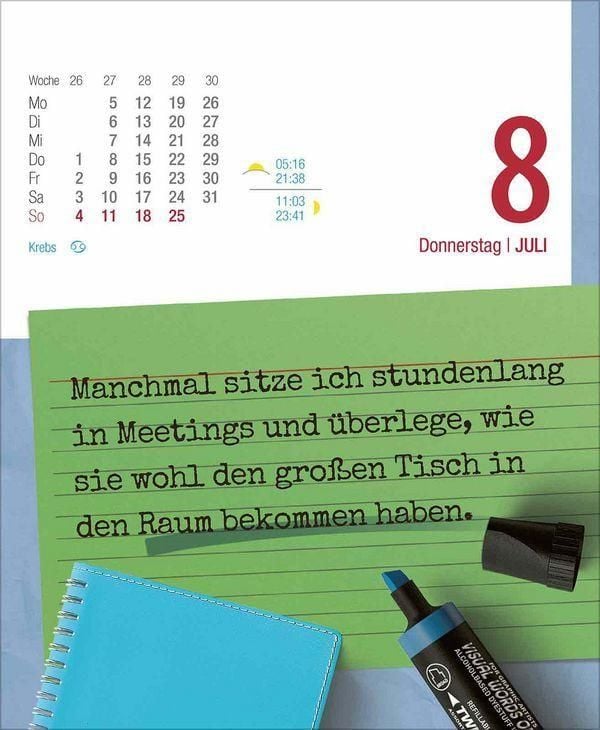 Produktbild: Visual Words Office 2027