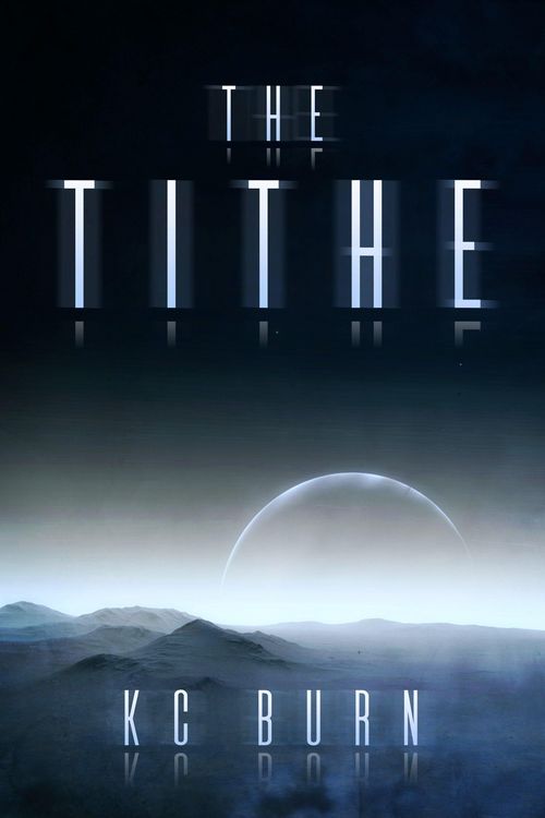 Produktbild: The Tithe