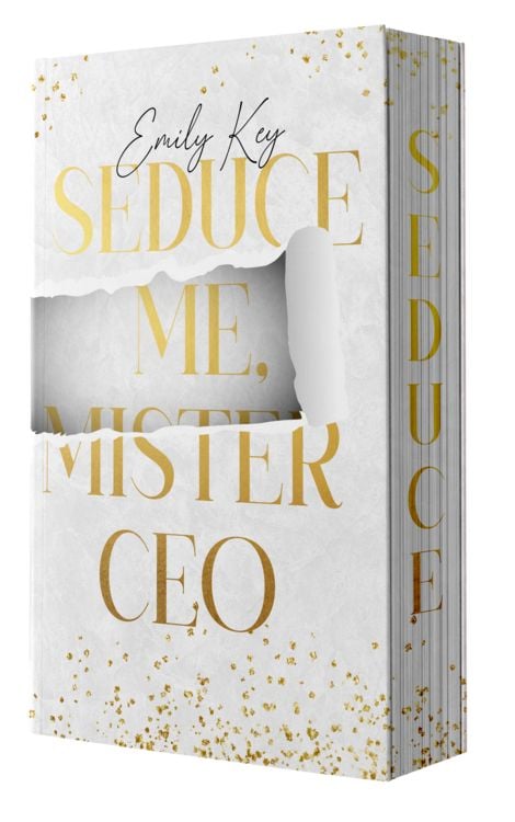Produktbild: Seduce me, Mr. CEO