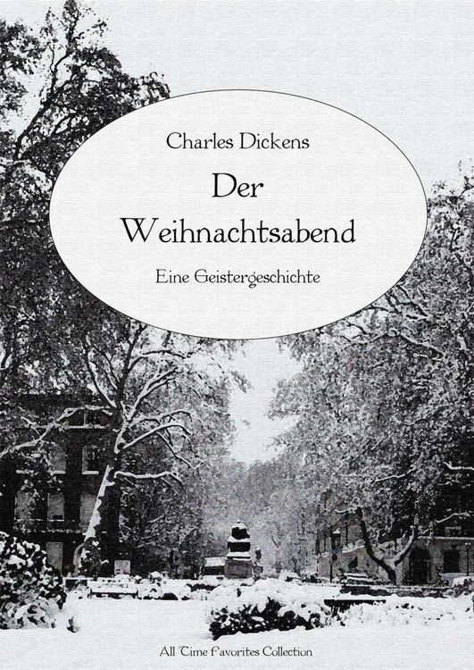 Produktbild: Der Weihnachtsabend