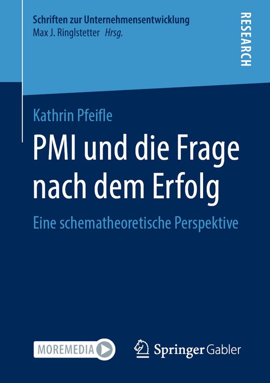 Produktbild: PMI und die Frage nach dem Erfolg