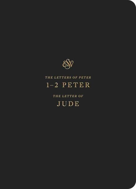 Produktbild: ESV Scripture Journal