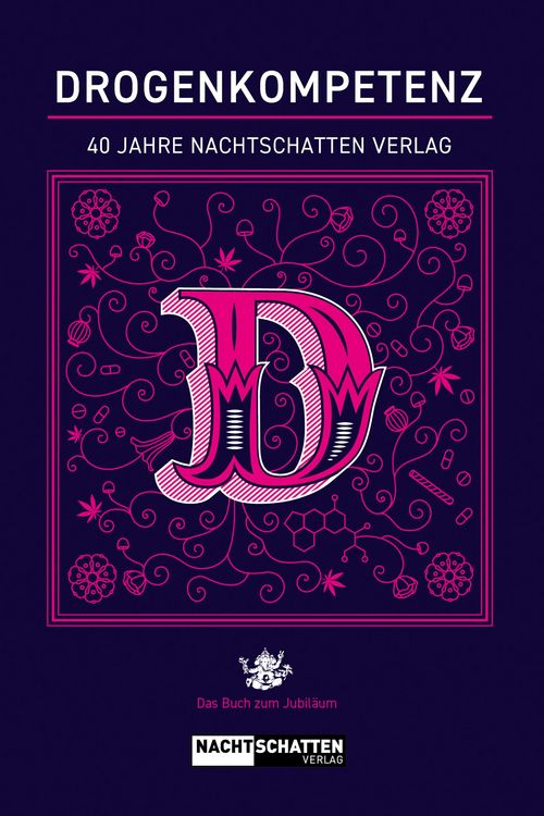 Produktbild: Drogenkompetenz