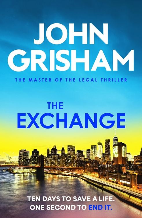 Produktbild: The Exchange