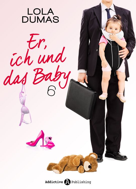 Produktbild: Er, ich und das Baby - 6