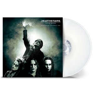 Produktbild: Everything Destroys You(Ltd. White Vinyl+Poster)