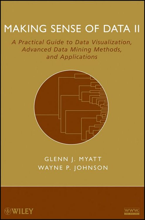 Produktbild: Making Sense of Data II