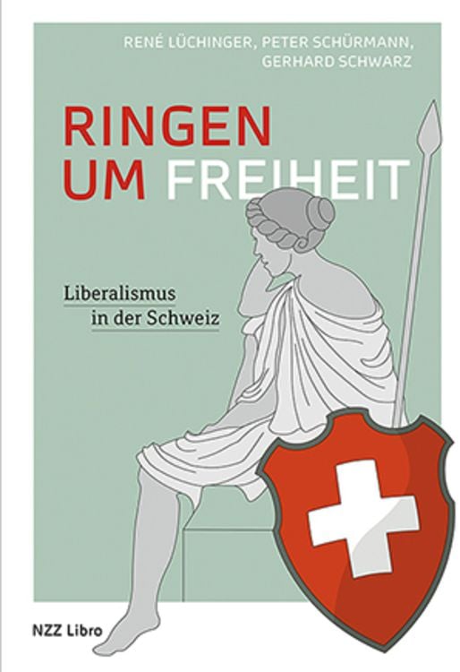 Produktbild: Ringen um Freiheit