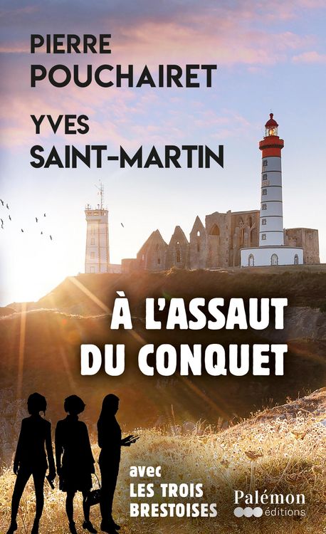 Produktbild: &Agrave; l'assaut du Conquet