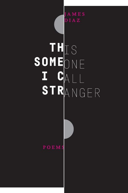 Produktbild: This Someone I Call Stranger