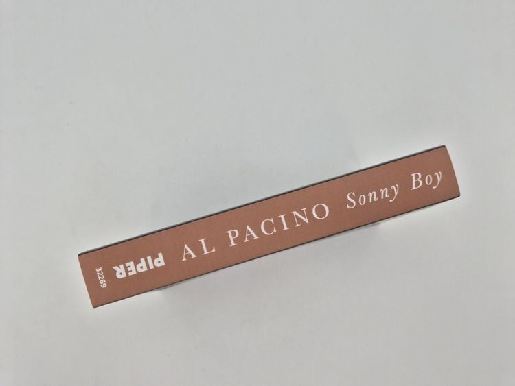 Produktbild: Sonny Boy