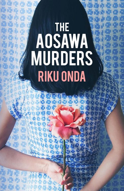 Produktbild: The Aosawa Murders