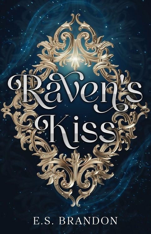 Produktbild: Raven's Kiss