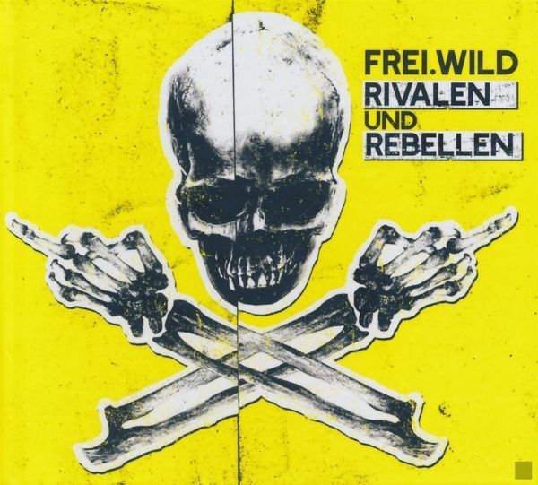 Produktbild: Rivalen Und Rebellen