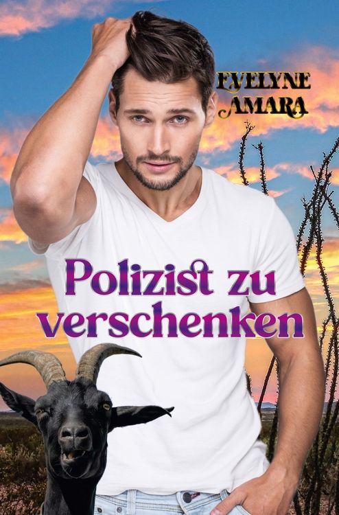 Produktbild: Polizist zu verschenken
