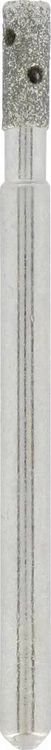 Produktbild: Dremel 26150662JB 662 Multifunktionswerkzeug-Zubeh&ouml;r-Set 3.2 mm 1 St.