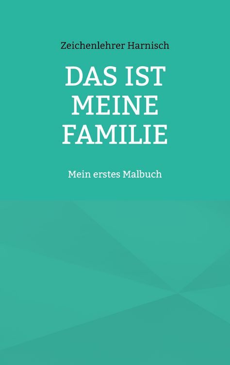Produktbild: Das ist meine Familie
