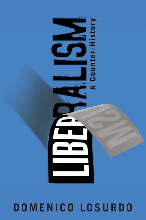 Produktbild: Liberalism
