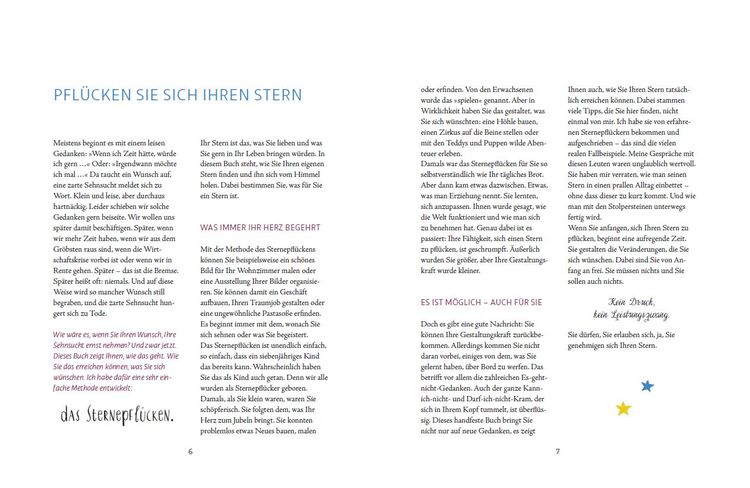 Produktbild: Genau meins!