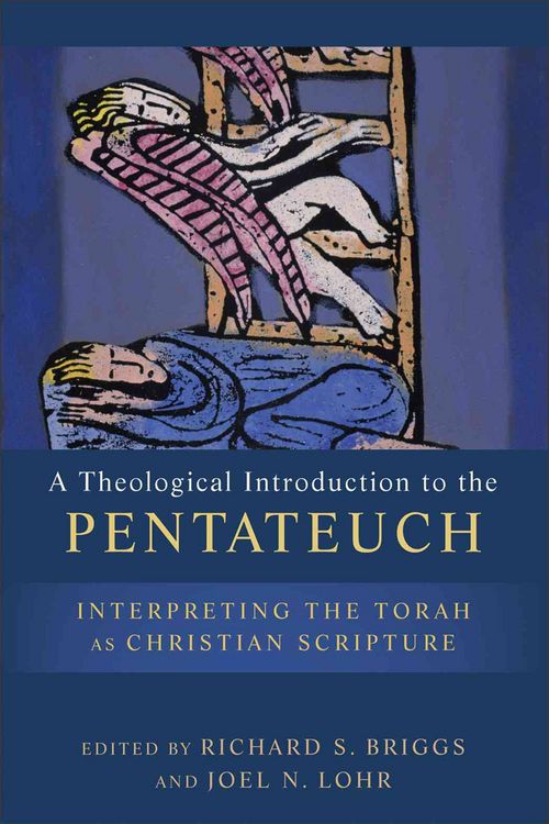 Produktbild: A Theological Introduction to the Pentateuch