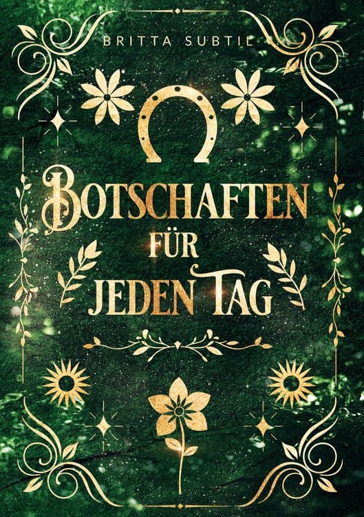 Produktbild: Botschaften f&uuml;r jeden Tag
