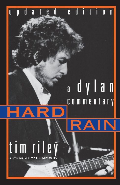 Produktbild: Hard Rain
