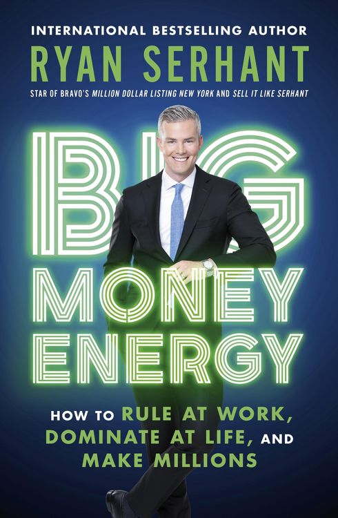 Produktbild: Big Money Energy