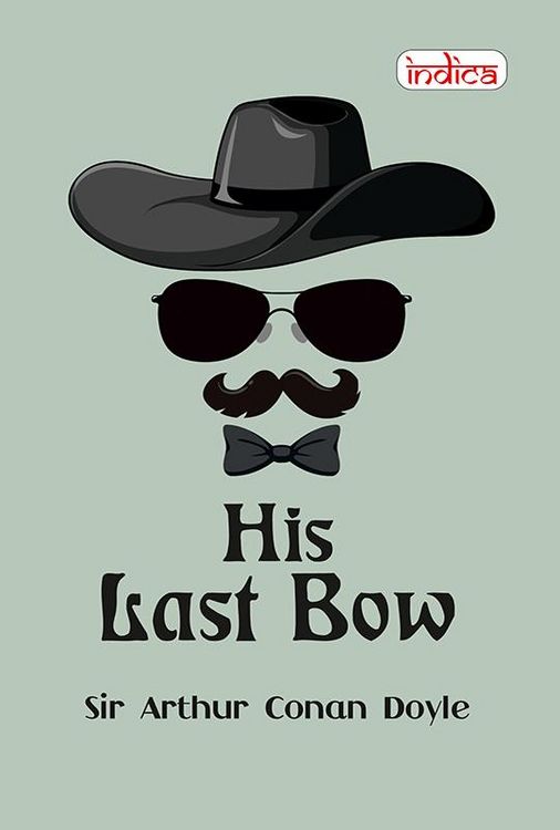 Produktbild: His Last Bow