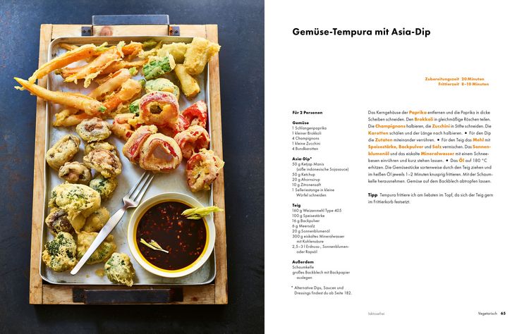Produktbild: Ran an die Fritteuse &ndash; Drau&szlig;en frittieren