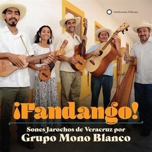 Produktbild: &shy;Fandango! Sones Jarochos from Veracruz