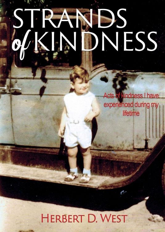 Produktbild: Strands of Kindness