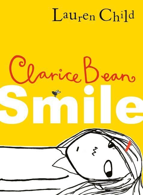 Produktbild: Clarice Bean, Smile
