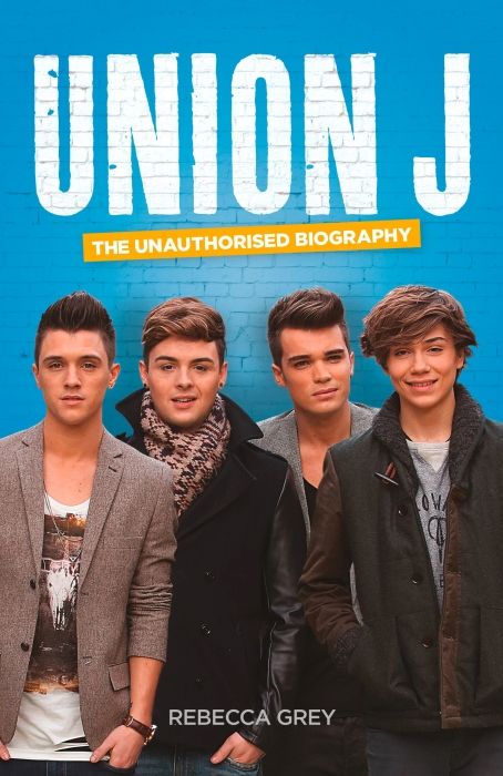 Produktbild: Grey, R: Union J