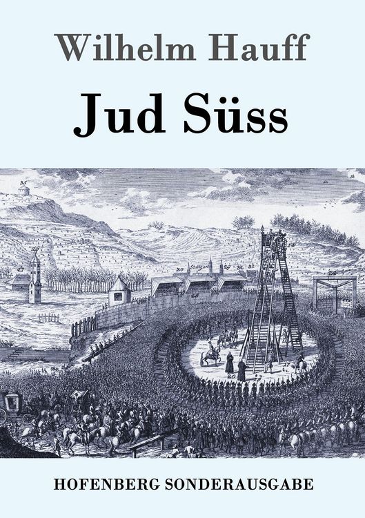 Produktbild: Jud S&uuml;ss